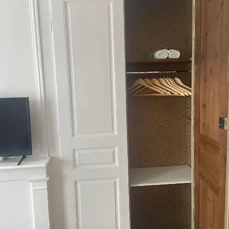 Maison*8 Pers*proche Centre-ville*parking Амьен